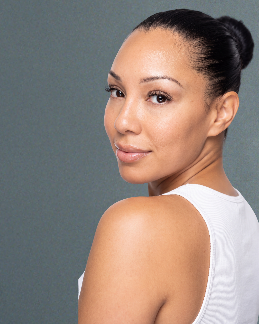 Ashley Escorcia, founder and guide of FIND A WAY