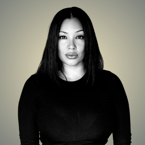 Portrait of Ashley Escorcia